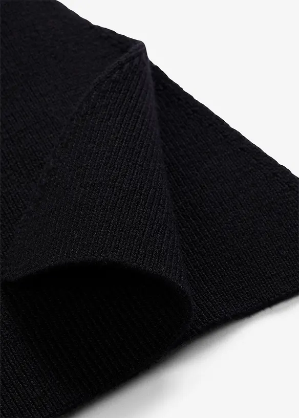 Gilet en fine maille, bonprix