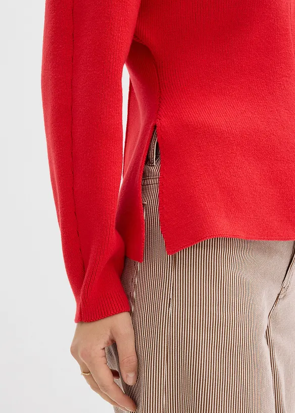 Gilet en maille, bonprix