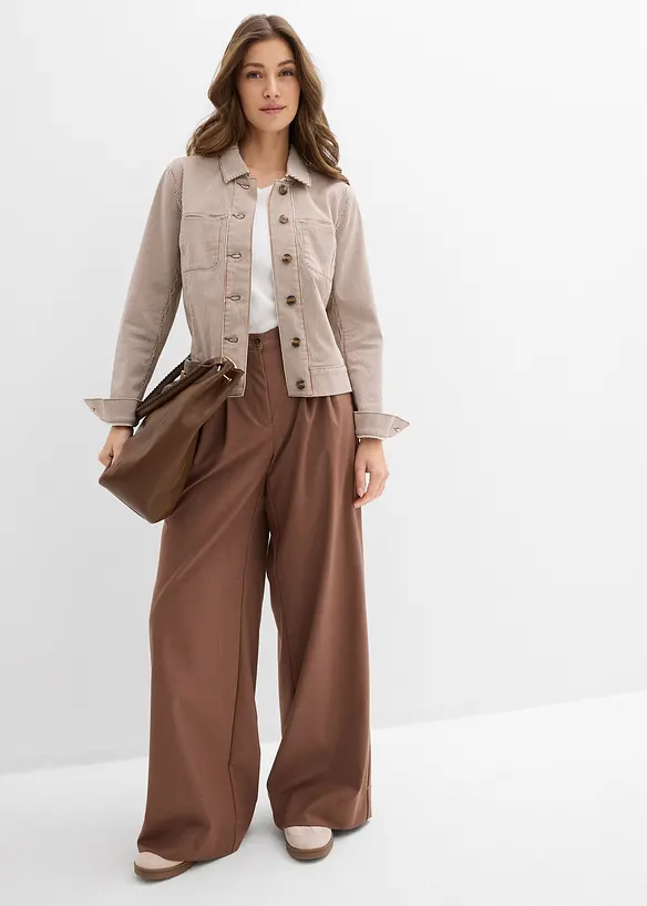 Veste mi-saison, bonprix