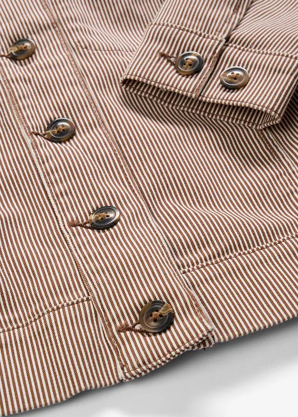 Veste mi-saison, bonprix