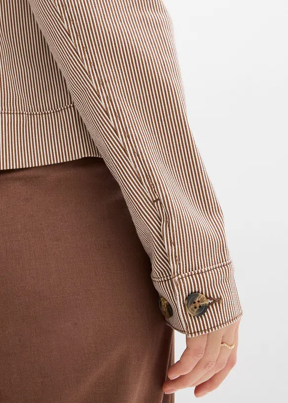 Veste mi-saison, bonprix