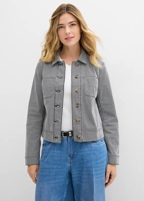 Veste mi-saison, bonprix