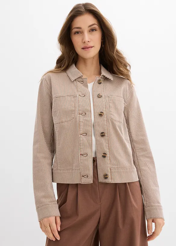 Veste mi-saison, bonprix