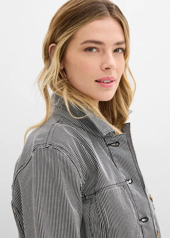 Veste mi-saison, bonprix