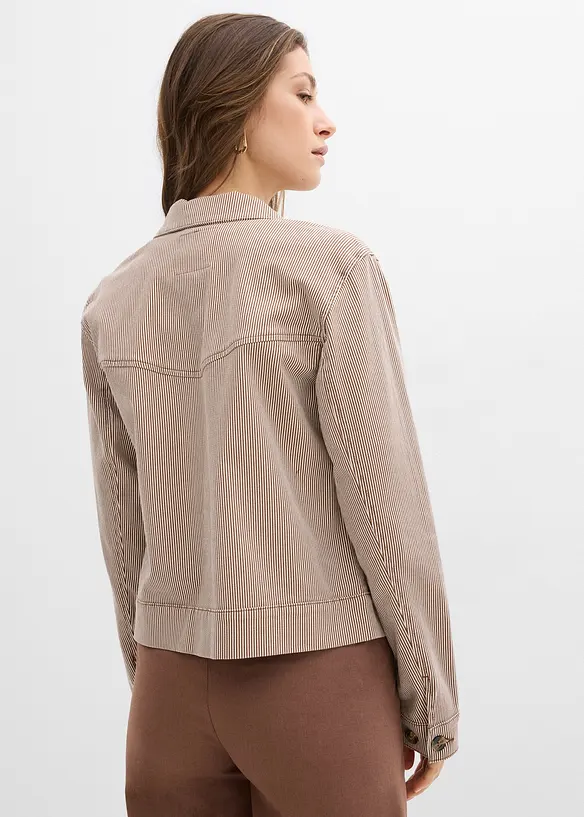 Veste mi-saison, bonprix