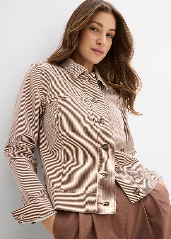 Veste mi-saison, bonprix