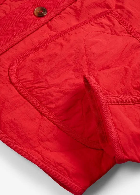 Veste matelass&eacute;e, bonprix