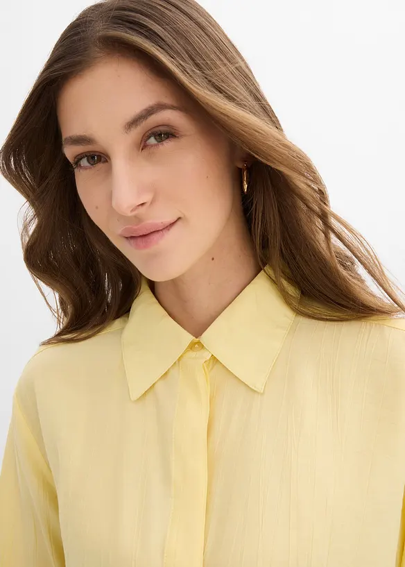 Chemisier fluide, bonprix