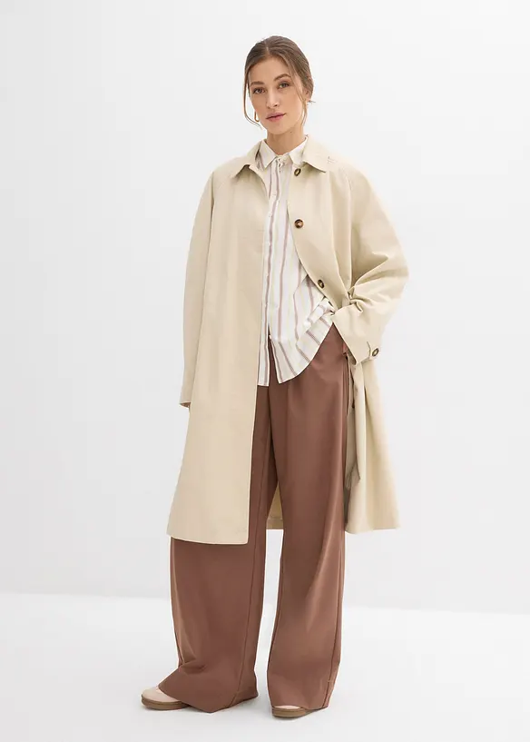 Chemisier 100% coton, bonprix