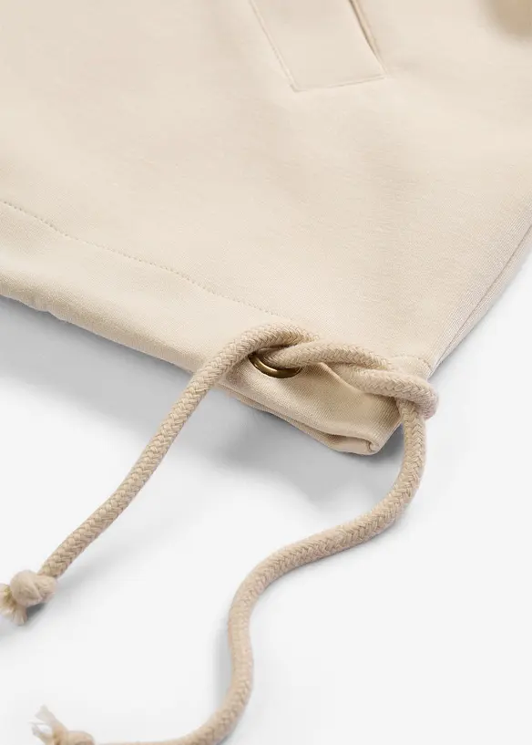 Gilet sans manches en mati&egrave;re n&eacute;opr&egrave;ne confortable, bonprix