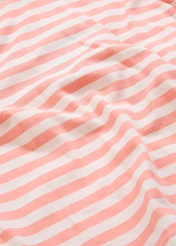 Pyjama en coton doux, bonprix