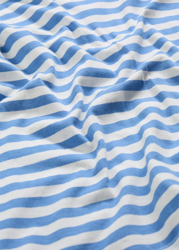 Pyjama en coton doux, bonprix