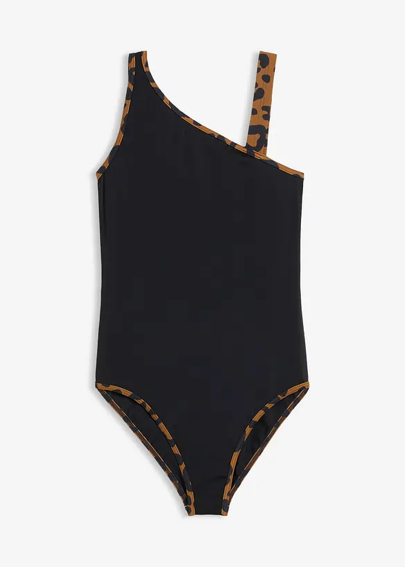 Maillot 1 pi&egrave;ce, bonprix