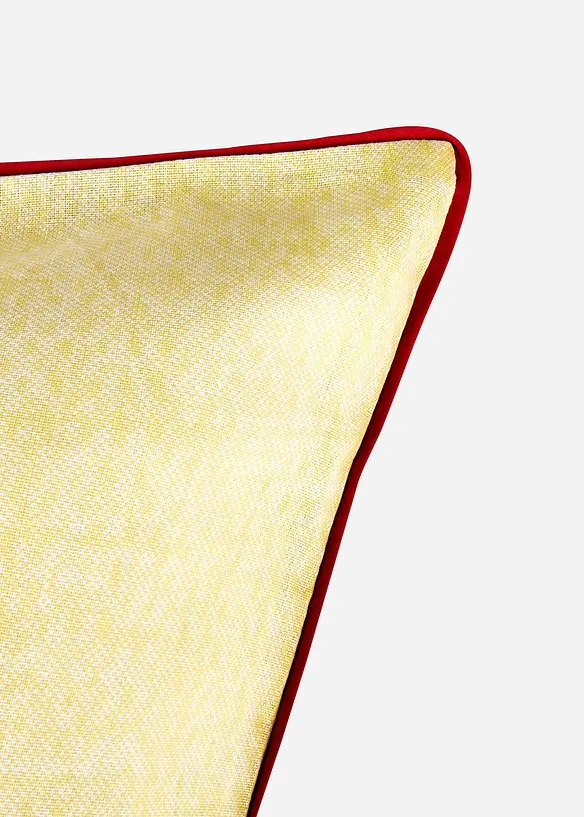 Parure de lit r&eacute;versible en linon, bonprix