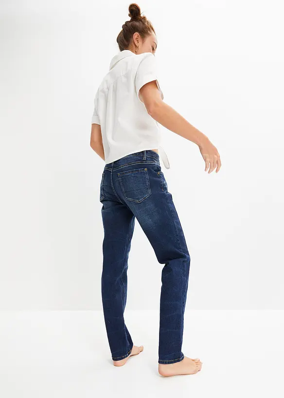 Jean boyfriend, bonprix