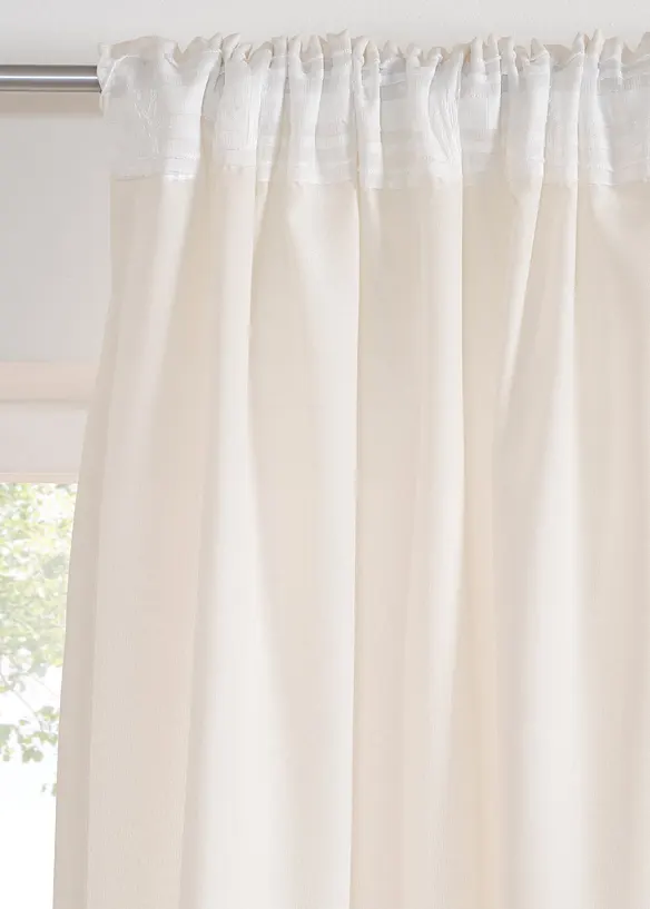 Rideau (1&nbsp;pce), bonprix