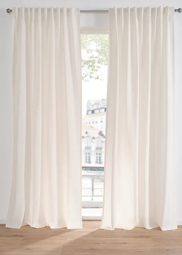 Rideau (1&nbsp;pce), bonprix