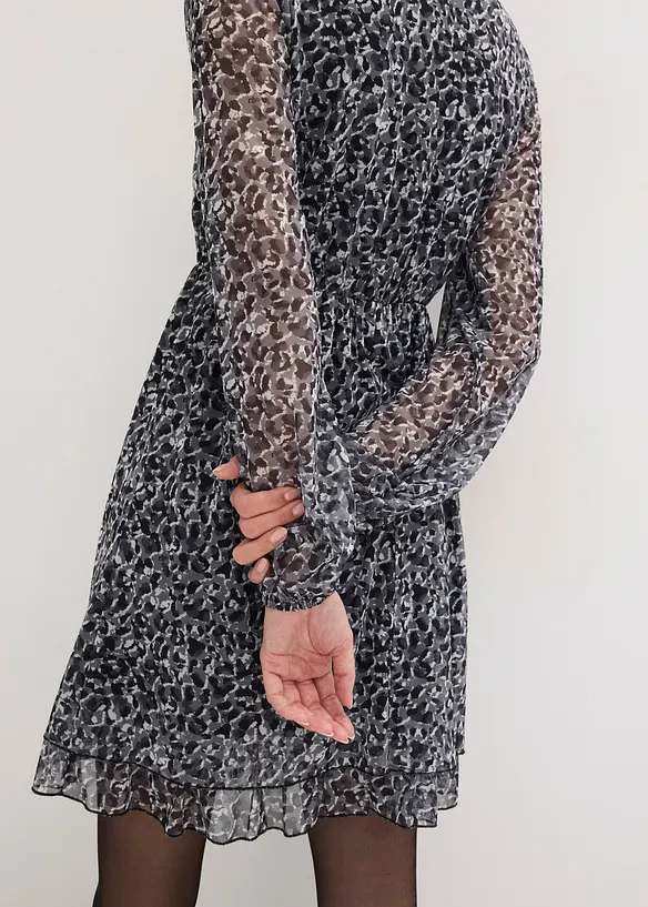 Robe en jersey, bonprix