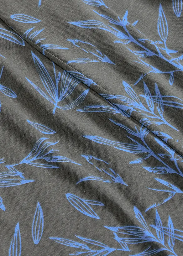 Pyjama 100% coton (2 bas et 1 haut), bonprix