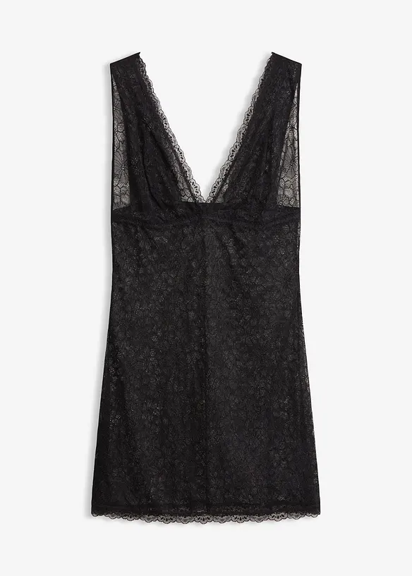 N&eacute;glig&eacute;, bonprix