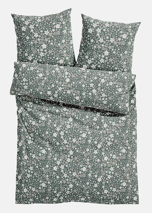 Parure de lit en linon, bonprix