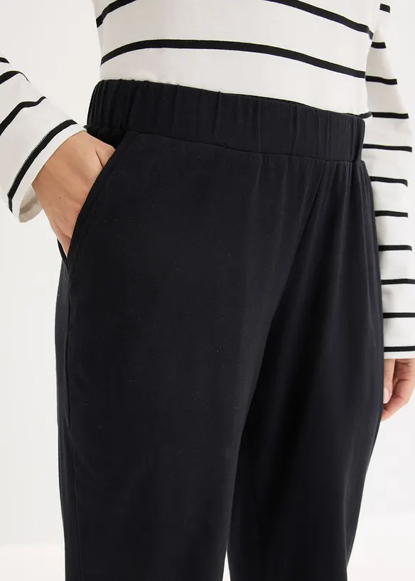 Pyjama 100% coton, bonprix