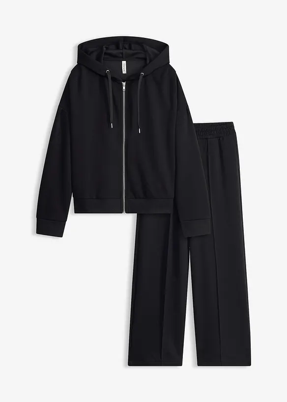 Tenue d&rsquo;int&eacute;rieur en mati&egrave;re n&eacute;opr&egrave;ne, bonprix