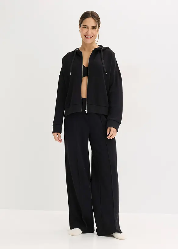 Tenue d&rsquo;int&eacute;rieur en mati&egrave;re n&eacute;opr&egrave;ne, bonprix