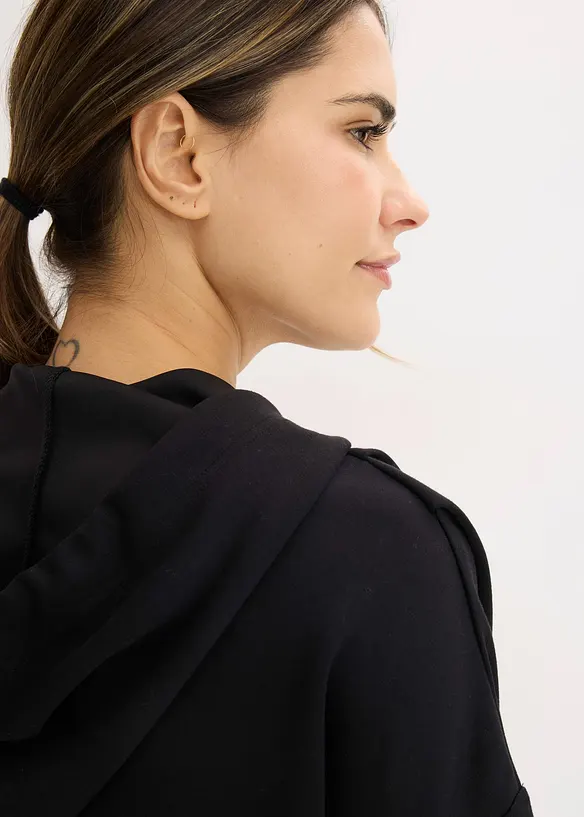 Tenue d&rsquo;int&eacute;rieur en mati&egrave;re n&eacute;opr&egrave;ne, bonprix