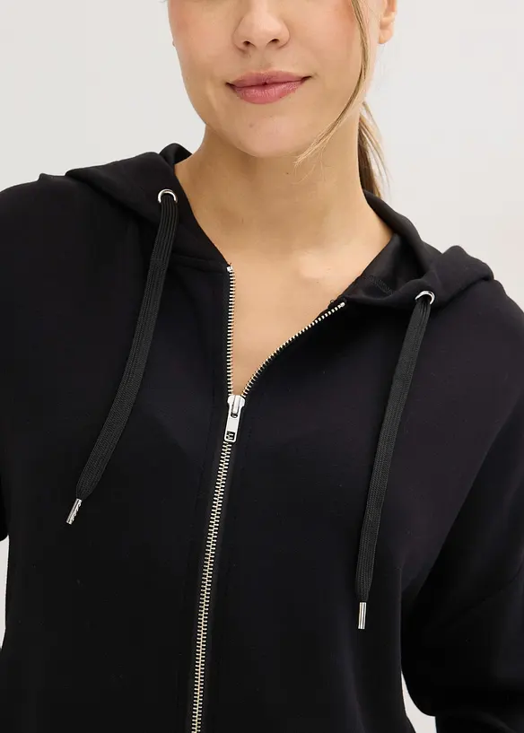 Tenue d&rsquo;int&eacute;rieur en mati&egrave;re n&eacute;opr&egrave;ne, bonprix