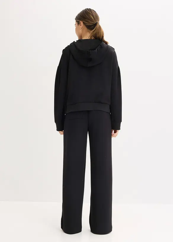 Tenue d&rsquo;int&eacute;rieur en mati&egrave;re n&eacute;opr&egrave;ne, bonprix