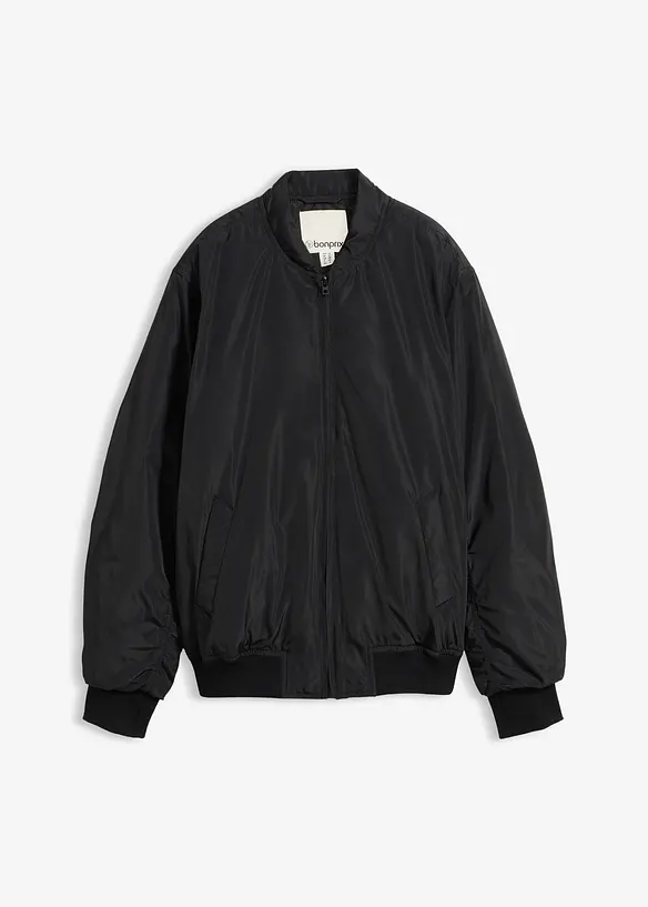 Blouson l&eacute;g&egrave;rement rembourr&eacute;, bonprix