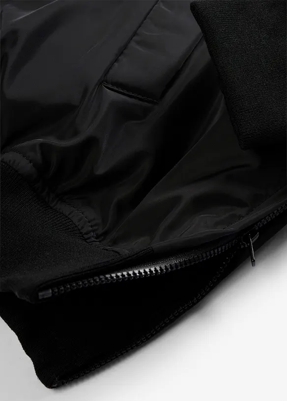 Blouson l&eacute;g&egrave;rement rembourr&eacute;, bonprix