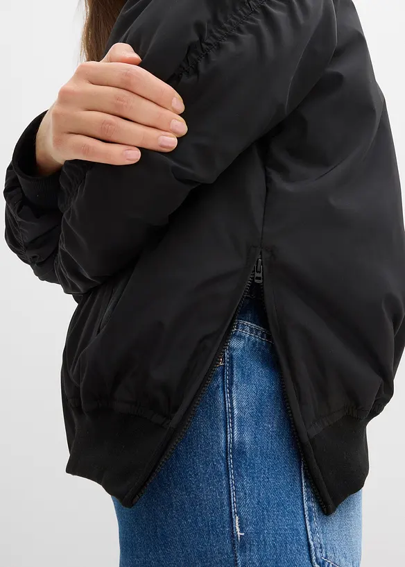 Blouson l&eacute;g&egrave;rement rembourr&eacute;, bonprix