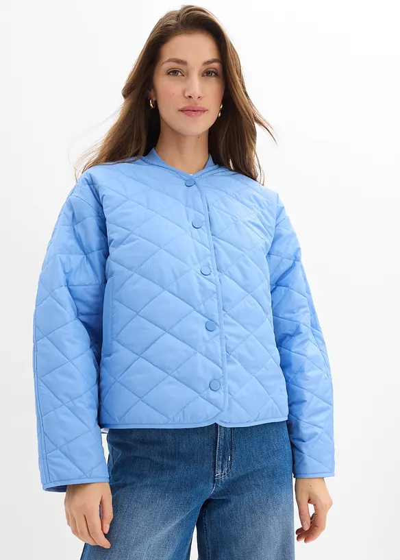 Veste matelass&eacute;e oversize, bonprix