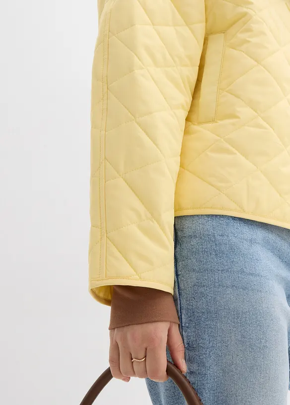 Veste matelass&eacute;e oversize, bonprix