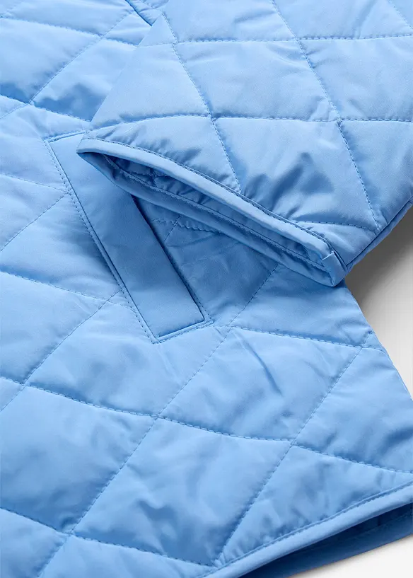 Veste matelass&eacute;e oversize, bonprix