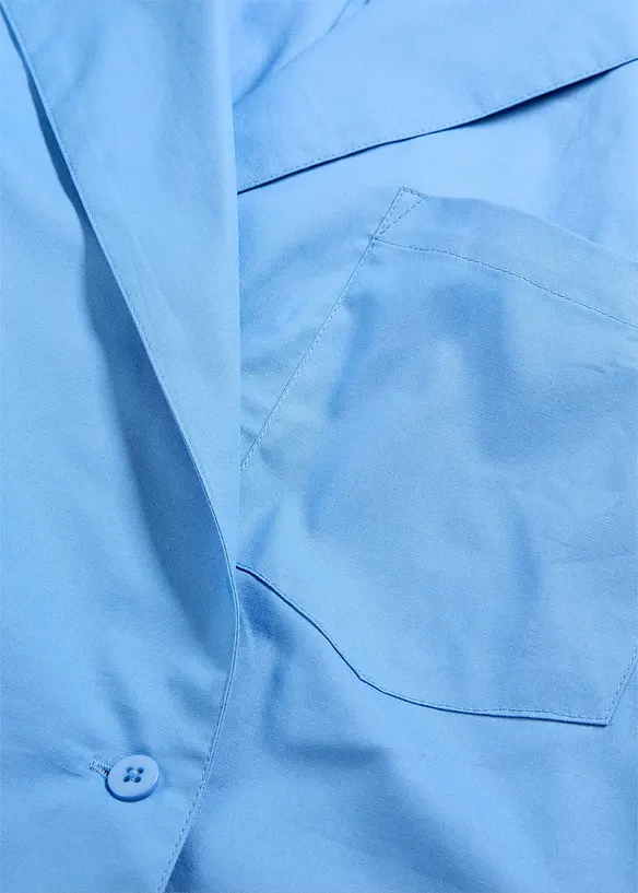 Chemise longue, bonprix