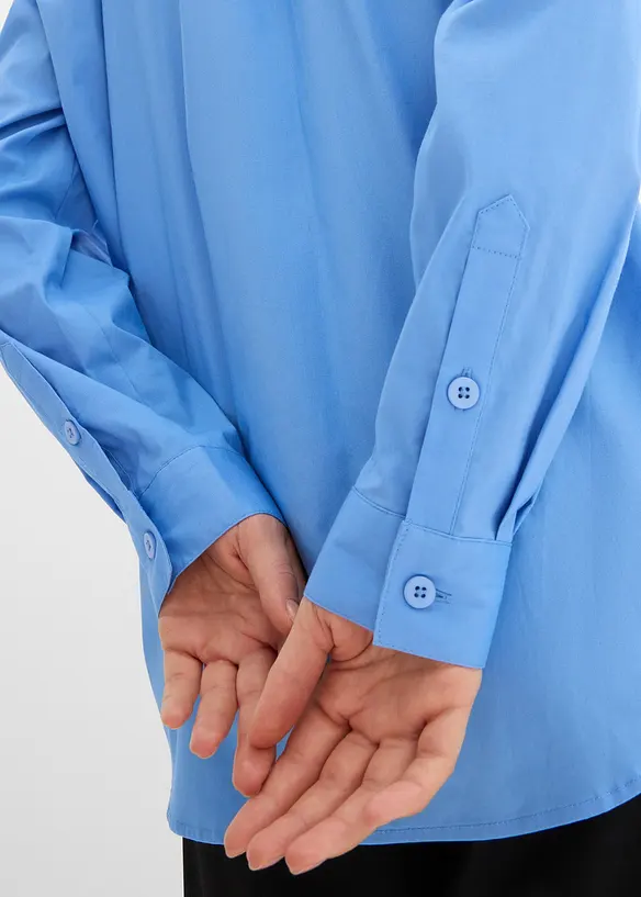 Chemise longue, bonprix