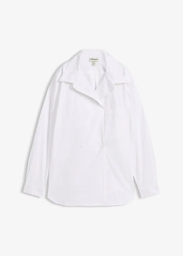 Chemise longue, bonprix