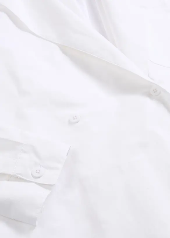 Chemise longue, bonprix