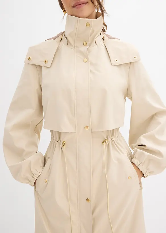 Manteau de mi-saison, bonprix