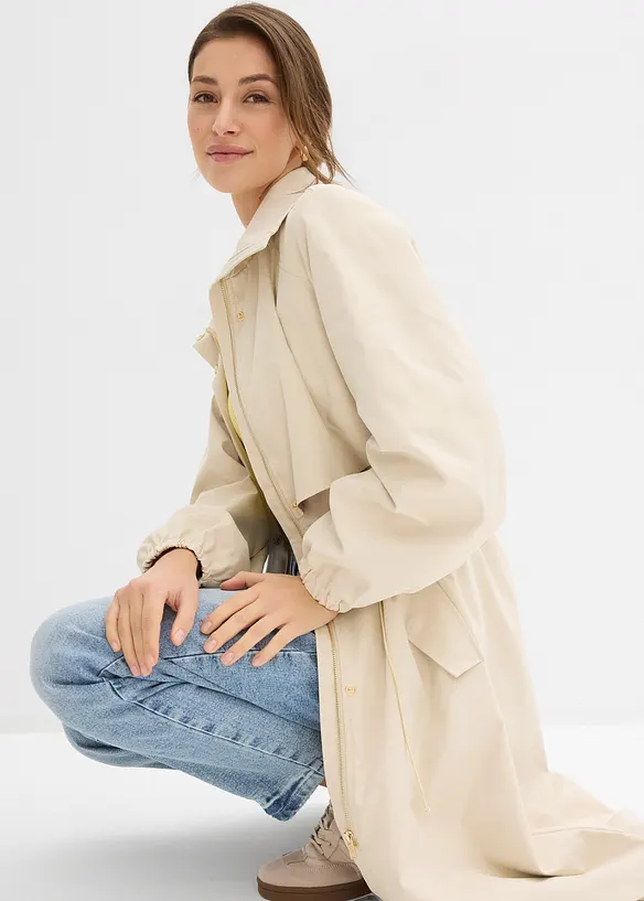 Manteau de mi-saison, bonprix