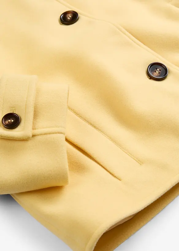 Manteau court, bonprix