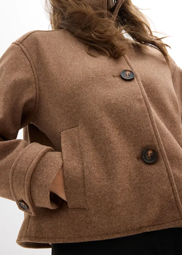 Manteau court, bonprix