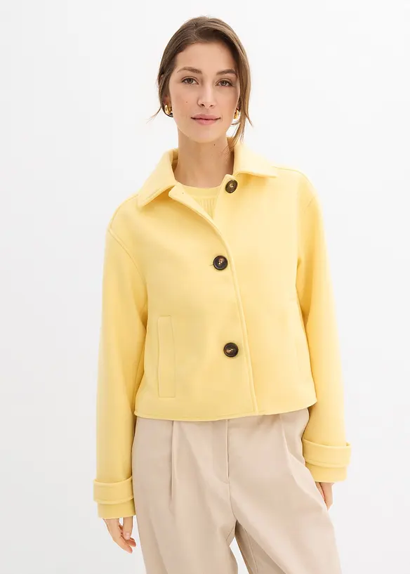 Manteau court, bonprix