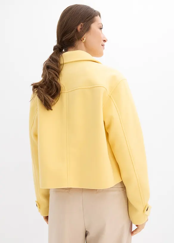 Manteau court, bonprix