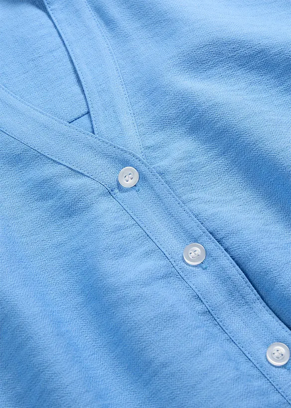 Chemisier boxy, bonprix