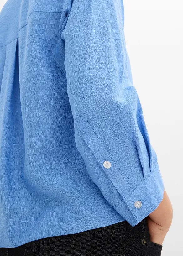 Chemisier boxy, bonprix