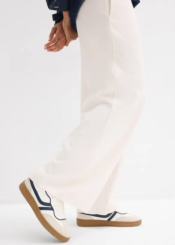 Jupe-culotte 100% coton, bonprix